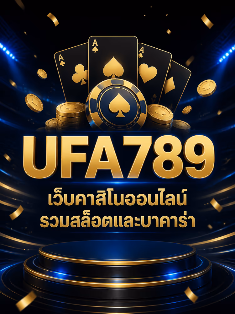 UFA789