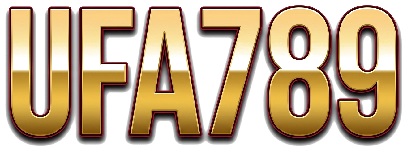 UFA789 brand logo